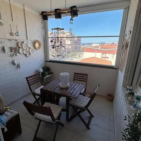 Vista Mare - * Marina di Grosseto