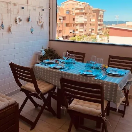 Vista Mare - Apartment *