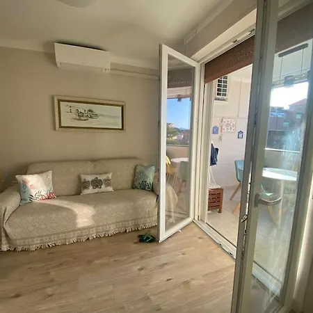 Vista Mare - Apartment Marina di Grosseto
