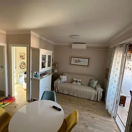 Apartment Vista Mare - Marina di Grosseto