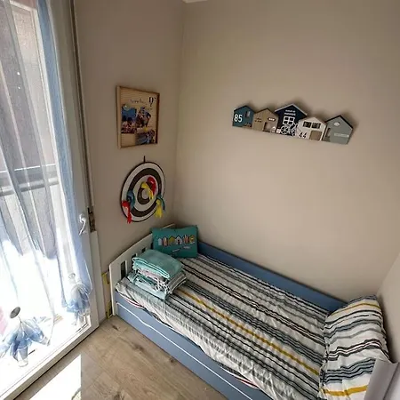 Vista Mare - *