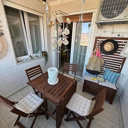 Apartment Vista Mare -
